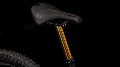 Cube AMS Hybrid ONE44 C:68X SUPER TM 400X 29 dustyolive'n'gold Größe: M Produktbild 6