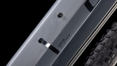 Cube Reaction Hybrid Performance 500 night'n'black Größe: M Produktbild 2