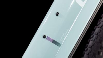 Cube Reaction Hybrid Performance 625 skylightblue'n'white Größe: XXL Produktbild 3