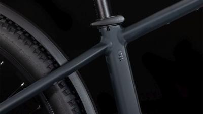 Cube Reaction Hybrid Performance 500 Allroad night'n'black Größe: XL Produktbild 4