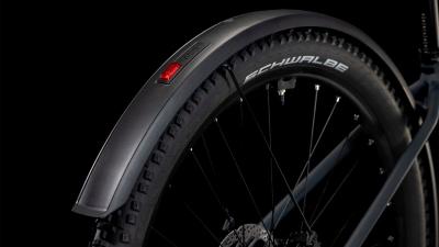 Cube Reaction Hybrid Performance 625 Allroad night'n'black Größe: XS Produktbild 3