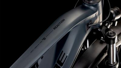 Cube Reaction Hybrid Performance 625 Allroad night'n'black Größe: XXL Produktbild 1