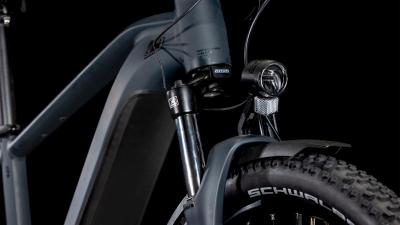 Cube Reaction Hybrid Performance 625 Allroad night'n'black Größe: XXL Produktbild 5