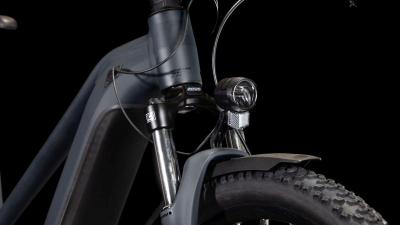 Cube Reaction Hybrid Performance 625 Allroad night'n'black Größe: Trapeze M Produktbild 5