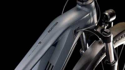 Cube Reaction Hybrid Performance 625 Allroad night'n'black Größe: Trapeze L Produktbild 1