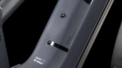 Cube Reaction Hybrid Performance 625 Allroad night'n'black Größe: Trapeze XL Produktbild 2