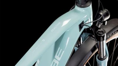 Cube Reaction Hybrid Performance 625 Allroad skylightblue'n'white Größe: S Produktbild 1