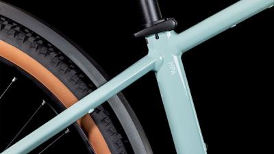 Cube Reaction Hybrid Performance 625 Allroad skylightblue'n'white Größe: S Produktbild 4