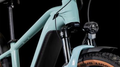 Cube Reaction Hybrid Performance 625 Allroad skylightblue'n'white Größe: S Produktbild 5