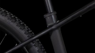 Cube Reaction Hybrid ONE 600 blackline Größe: S Produktbild 4