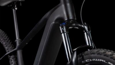 Cube Reaction Hybrid ONE 800 blackline Größe: XXL Produktbild 5