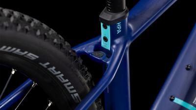 Cube Reaction Hybrid ONE 600 orchid'n'mint Größe: L Produktbild 3