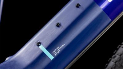 Cube Reaction Hybrid ONE 600 orchid'n'mint Größe: L Produktbild 4