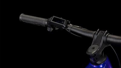 Cube Reaction Hybrid ONE 600 orchid'n'mint Größe: XXL Produktbild 2