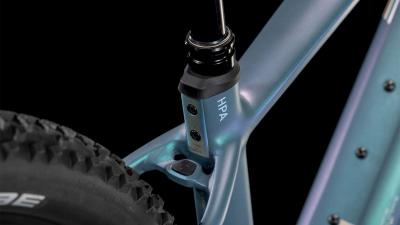 Cube Reaction Hybrid Pro 800 smaragdgrey'n'prism Größe: L Produktbild 4