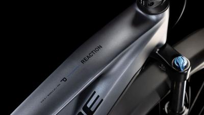 Cube Reaction Hybrid Pro 800 Allroad metallicgrey'n'black Größe: XL Produktbild 1