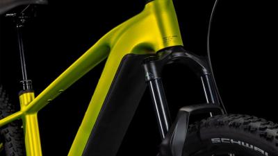 Cube Reaction Hybrid Race 800 lizard'n'black Größe: M Produktbild 5