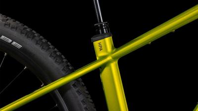 Cube Reaction Hybrid Race 800 lizard'n'black Größe: L Produktbild 4