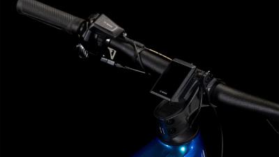 Cube Reaction Hybrid SLX 800 nebula'n'blue Größe: XXL Produktbild 2