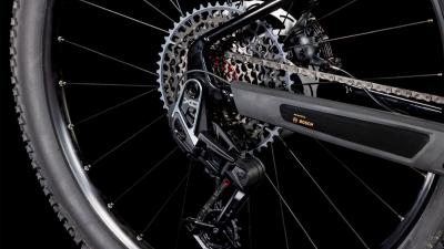 Cube Reaction Hybrid SLT 800 solareclipse'n'bronze Größe: M Produktbild 6