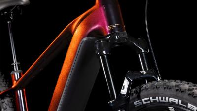 Cube Reaction Hybrid SLT 800 solareclipse'n'bronze Größe: L Produktbild 7