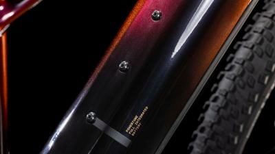 Cube Reaction Hybrid SLT 800 solareclipse'n'bronze Größe: XL Produktbild 2