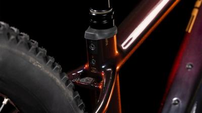 Cube Reaction Hybrid SLT 800 solareclipse'n'bronze Größe: XL Produktbild 4