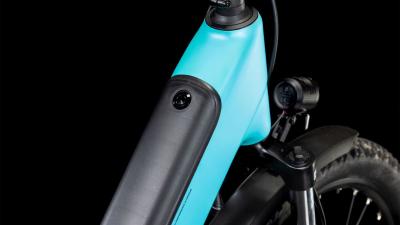 Cube Nuride Hybrid Performance 500 Allroad swimmingpool'n'black Größe: Easy Entry 54 cm Produktbild 1