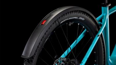 Cube Nuride Hybrid Performance 625 Allroad swimmingpool'n'black Größe: 58 cm Produktbild 3