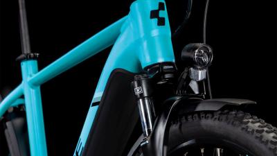 Cube Nuride Hybrid Performance 625 Allroad swimmingpool'n'black Größe: 58 cm Produktbild 5