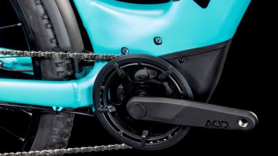 Cube Nuride Hybrid Performance 625 Allroad swimmingpool'n'black Größe: Easy Entry 58 cm Produktbild 4