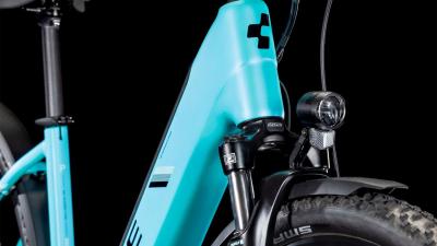 Cube Nuride Hybrid Performance 625 Allroad swimmingpool'n'black Größe: Easy Entry 58 cm Produktbild 5