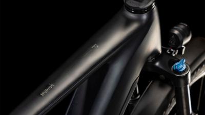 Cube Nuride Hybrid Pro 800 Allroad black'n'bronze Größe: 50 cm Produktbild 1