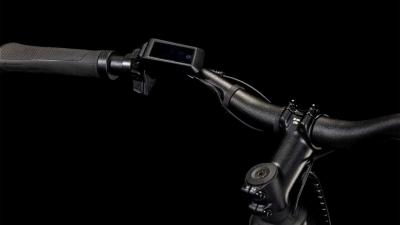 Cube Nuride Hybrid Pro 800 Allroad black'n'bronze Größe: 50 cm Produktbild 2