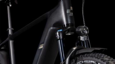 Cube Nuride Hybrid Pro 800 Allroad black'n'bronze Größe: 50 cm Produktbild 5