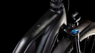 Cube Nuride Hybrid Pro 800 Allroad black'n'bronze Größe: Trapeze 50 cm Produktbild 1