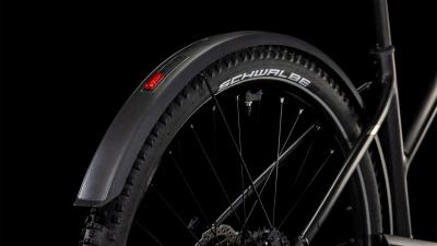 Cube Nuride Hybrid Pro 800 Allroad black'n'bronze Größe: Trapeze 54 cm Produktbild 3