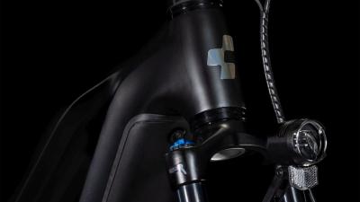 Cube Nuride Hybrid Pro 800 Allroad black'n'bronze Größe: Trapeze 54 cm Produktbild 5