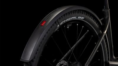 Cube Nuride Hybrid Pro 800 Allroad black'n'bronze Größe: Easy Entry 54 cm Produktbild 3