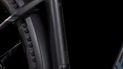 Cube Nuride Hybrid Pro 800 Allroad black'n'bronze Größe: Easy Entry 54 cm Produktbild 4