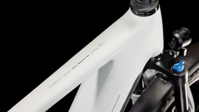 Cube Nuride Hybrid EXC 800 Allroad cotton'n'silver Größe: 50 cm Produktbild 1