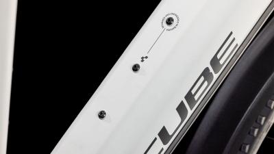 Cube Nuride Hybrid EXC 800 Allroad cotton'n'silver Größe: 50 cm Produktbild 3