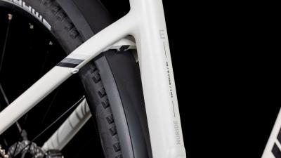 Cube Nuride Hybrid EXC 800 Allroad cotton'n'silver Größe: Easy Entry 58 cm Produktbild 4