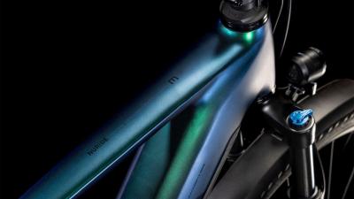 Cube Nuride Hybrid EXC 800 Allroad goblin'n'black Größe: 54 cm Produktbild 1