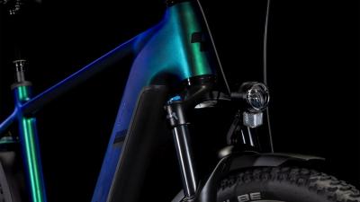 Cube Nuride Hybrid EXC 800 Allroad goblin'n'black Größe: 54 cm Produktbild 5