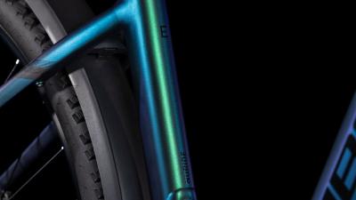 Cube Nuride Hybrid EXC 800 Allroad goblin'n'black Größe: Easy Entry 54 cm Produktbild 4