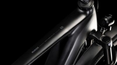 Cube Nuride Hybrid SLX 800 Allroad black'n'reflect Größe: 54 cm Produktbild 1