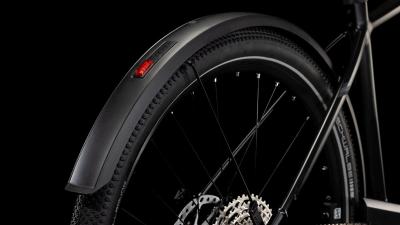 Cube Nuride Hybrid SLX 800 Allroad black'n'reflect Größe: 54 cm Produktbild 3