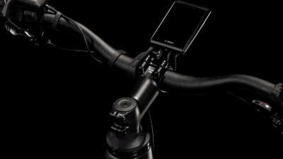 Cube Nuride Hybrid SLX 800 Allroad black'n'reflect Größe: 58 cm Produktbild 2