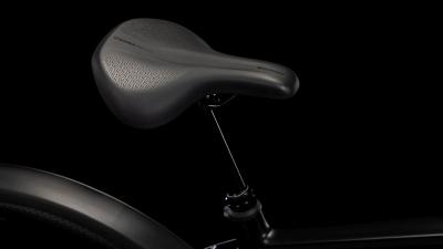 Cube Nuride Hybrid SLX 800 Allroad black'n'reflect Größe: 58 cm Produktbild 4